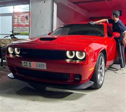 دودج تشالنجر